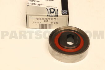 KOYO PU267020CRR1ZS1 TENSIONER NO 2