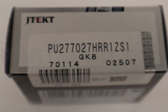 KOYO PU277027HRR1ZS1 TENSIONER BALANCER/-003