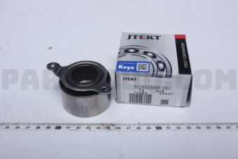KOYO PU285530RR1DV1K PU285530RR1DV1, 14510-P30-003, GT80580 PULLEY BEARING JAPAN KOYO