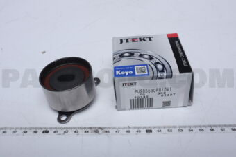 KOYO PU285530RR1DV1K PU285530RR1DV1, 14510-P30-003, GT80580 PULLEY BEARING JAPAN KOYO