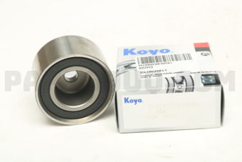 KOYO PU306030FRR9H IDLERCPBELT