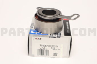 KOYO PU326231GRR1DV TENSIONER(PT0-003)62TB071