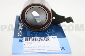 KOYO PU385827ARR9DY TEN.BRG NO1(-74010/11/20)