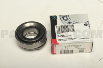 CL.REL.BRG/87504/97502 RCT282SA | KOYO Parts | PartSouq