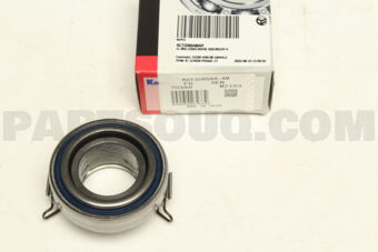 KOYO RCT356SA8AM CL.BRG 23265-85F00 50SCRN37P-4
