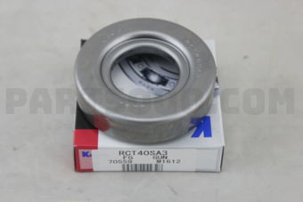 KOYO RCT40SA3 CL REL BEARING