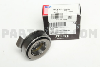 KOYO RCTS338SA1 CLUTCH RELEASE BEARING