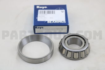 KOYO TRA0607RYR WHEEL BRG. 9036