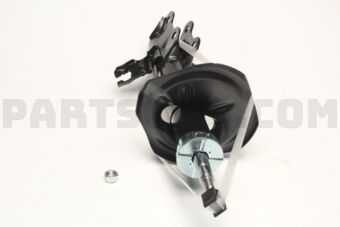 Kayaba 332116 SHOCK ABSORBER