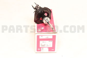 Kayaba 332117 SHOCK ABSORBER