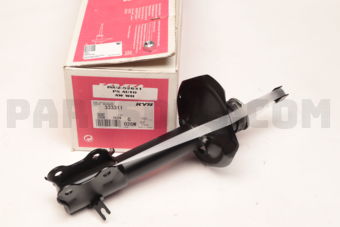 Kayaba 333311 SHOCK ABSORBER