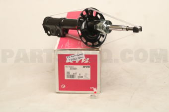 Kayaba 333331 SHOCK ABSORBER HO JAZZ/FIT FRONT RH 2003- KYB
