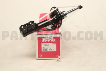 Kayaba 333331 SHOCK ABSORBER HO JAZZ/FIT FRONT RH 2003- KYB