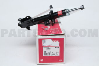 Kayaba 333391 SHOCK ABSORBER