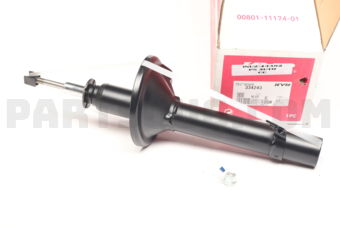 Kayaba 334243 SHOCK ABSORBER