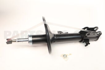 Kayaba 334262 CYLINDER ASSY PNMT