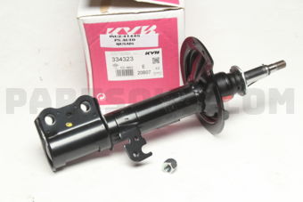 Kayaba 334323 SHOCK ABSORBER