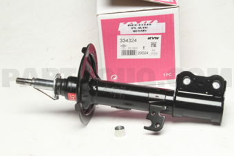Kayaba 334324 SHOCK ABSORBER