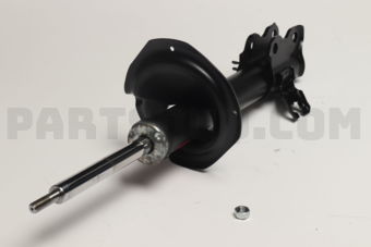 Kayaba 334361 SHOCK ABSORBER
