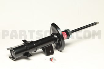 SHOCK ABSORBER 334464 | Kayaba Parts | PartSouq