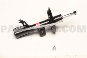 Kayaba 3350048 SHOCK ABSORBER