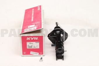 Kayaba 335016 SHOCK ABSORBER