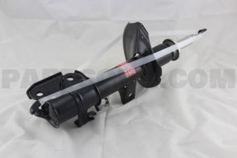 Kayaba 335032 SHOCK ABSORBER