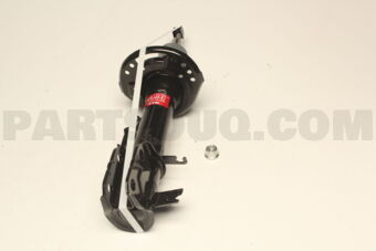 Kayaba 3358007 SHOCK ABSORBER
