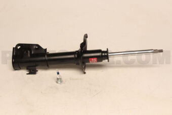 SHOCK ABSORBER TO REGIUS ACE KYB 338077 | Kayaba Parts | PartSouq