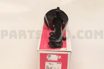 Kayaba 339014 SHOCK ABSORBER