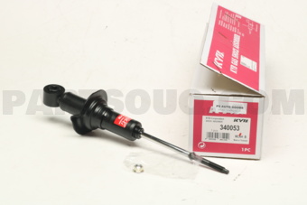 Kayaba 340053 SHOCK ABSORBER NI DATSUN TRUCK/NAVARA F KYB