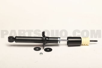 SHOCK ABSORBER 341191 | Kayaba Parts | PartSouq