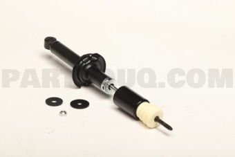 Shock Absorber KYB 341191 - Trodo.com