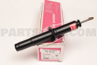 Kayaba 341260 SHOCK ABSORBER