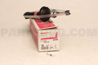 Kayaba 341279 SHOCK ABSORBER