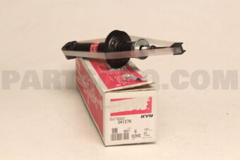 Kayaba 341279 SHOCK ABSORBER