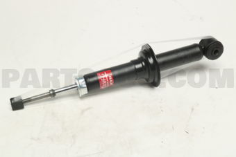 【2025 新作】 Kayaba | 341361 ABSORBER SHOCK Parts PartSouq | 白