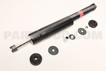Kayaba 3430095 SHOCK ABSORBER GAS TYPE