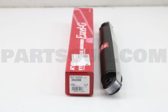 Kayaba 343288 SHOCK ABSORBER SZ SJ41/JIMNY/SAMURAI/SANTANA/SIERRA/LJ SERIES R/RH-LH KYB