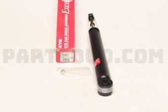 Kayaba 343421 KYB SHOCK ABSORBER