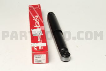 SHOCK ABSORBER 343480 | Kayaba Parts | PartSouq