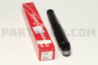 SHOCK ABSORBER 343480 | Kayaba Parts | PartSouq