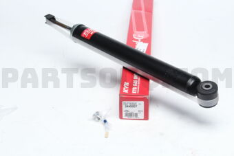 Kayaba 3440007 SHOCK ABSORBER