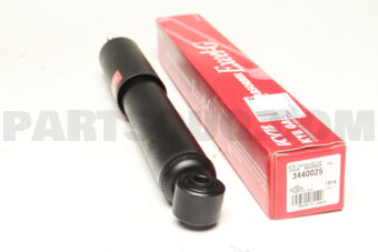Kayaba 3440025 SHOCK ABSORBER