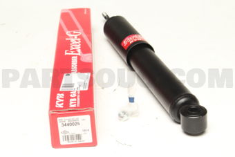 Kayaba 3440025 SHOCK ABSORBER