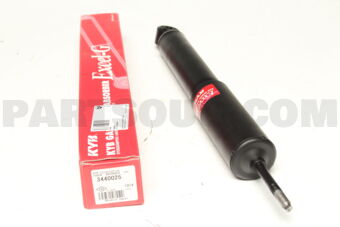 Kayaba 3440025 SHOCK ABSORBER
