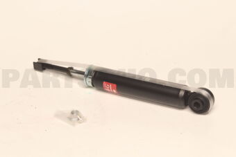 高質で安価 SHOCK ABSORBER PartSouq | Parts Kayaba | 344444 乳液・ミルク