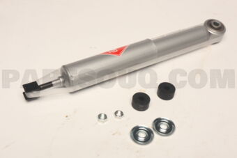 Kayaba 553158 SHOCK ABSORBER