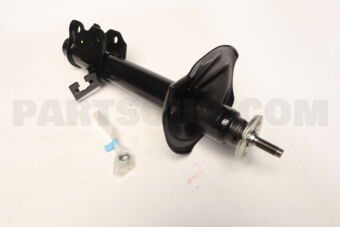 Kayaba 632046 SHOCK RR RH SUNNY SENTRA CHERRY PULSAR 1986~