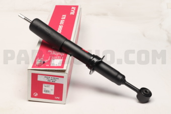 Kayaba 741071 SHOCK ABSORBER